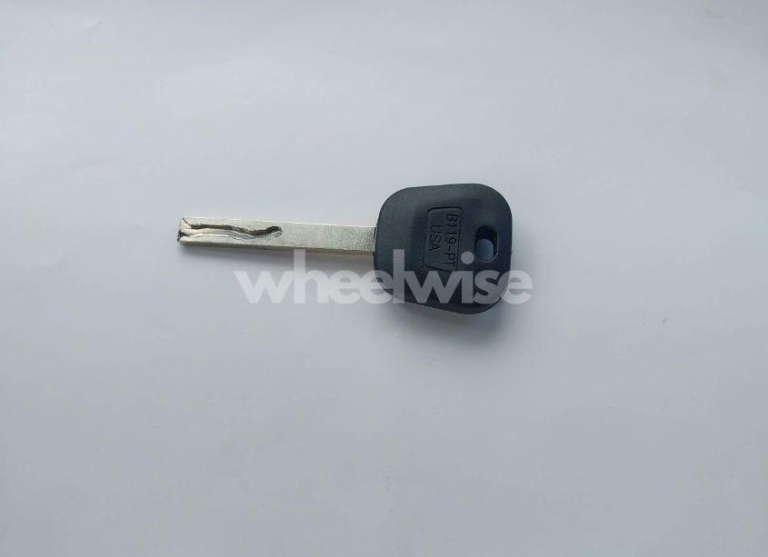 Photo 11 of 2014 Chevrolet Impala 1LT (VIN 1G1115SL2EU106044)