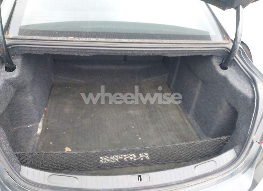 Photo 12 of 2014 Chevrolet Impala 1LT (VIN 1G1115SL2EU106044)