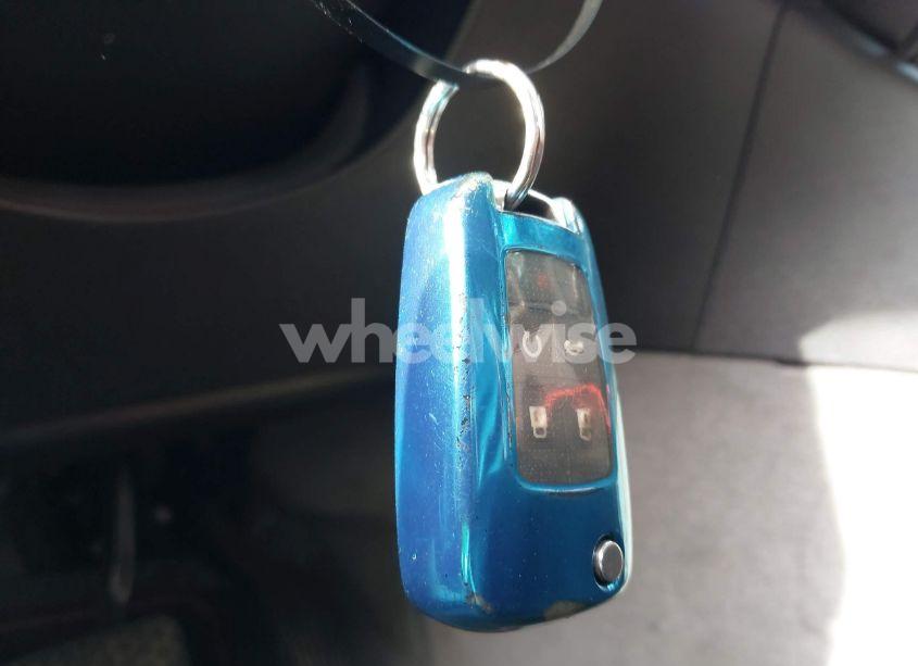 Photo 11 of 2014 Chevrolet Impala 1LT (VIN 1G1115SL2EU146432)