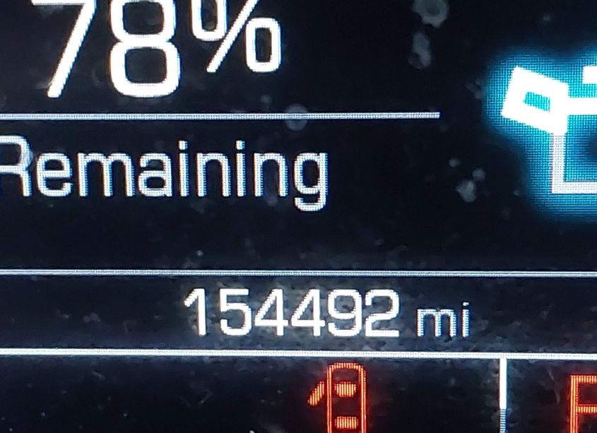 Photo 15 of 2015 Chevrolet Impala 1LT (VIN 1G1115SL2FU101282)