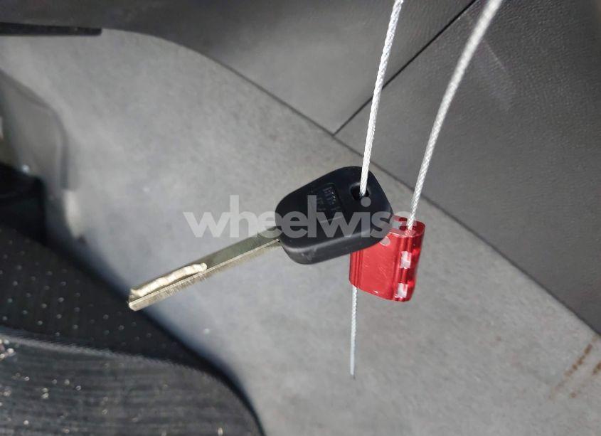 Photo 11 of 2015 Chevrolet Impala 1LT (VIN 1G1115SL2FU130748)