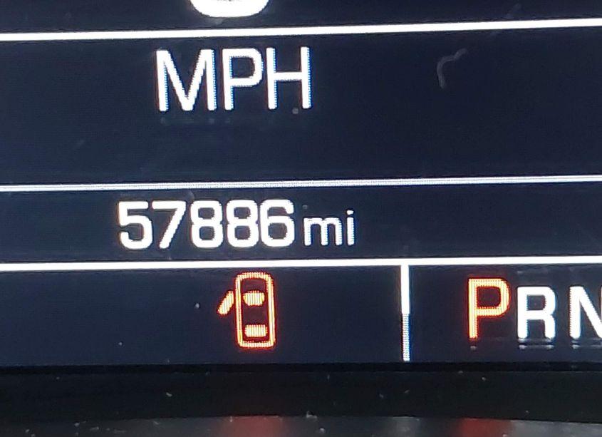 Photo 15 of 2015 Chevrolet Impala 1LT (VIN 1G1115SL3FU133044)