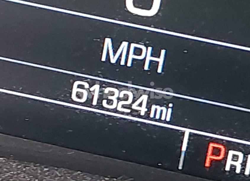 Photo 15 of 2014 Chevrolet Impala 1LT (VIN 1G1115SL4EU119524)