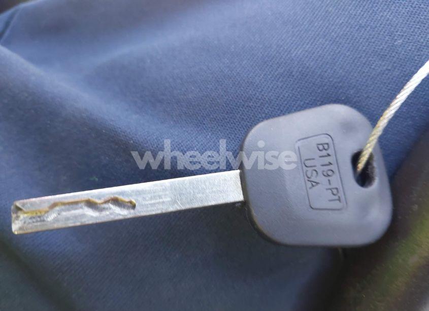 Photo 11 of 2014 Chevrolet Impala 1LT (VIN 1G1115SL6EU100957)