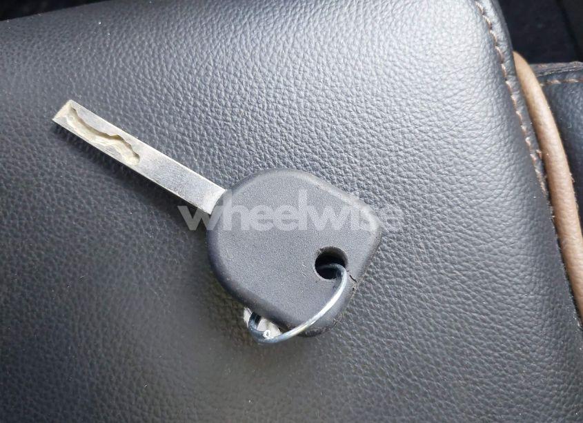 Photo 11 of 2014 Chevrolet Impala 1LT (VIN 1G1115SL6EU102451)