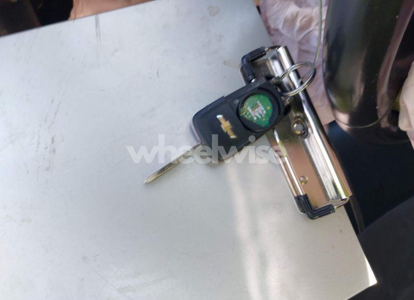 Photo 11 of 2014 Chevrolet Impala 1LT (VIN 1G1115SL6EU103793)