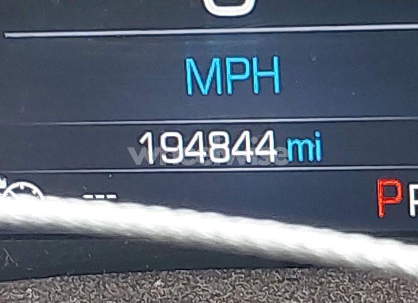 Photo 15 of 2014 Chevrolet Impala 1LT (VIN 1G1115SL6EU113160)