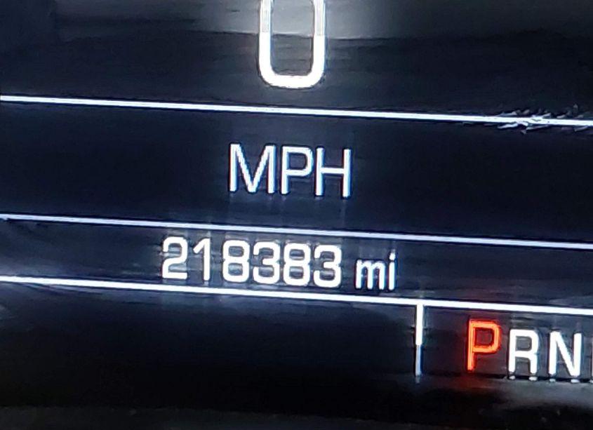 Photo 15 of 2014 Chevrolet Impala 1LT (VIN 1G1115SL6EU118276)