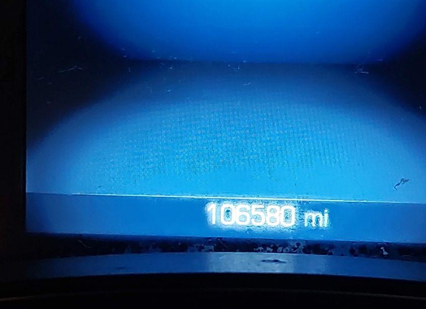 Photo 7 of 2014 Chevrolet Impala 1LT (VIN 1G1115SL6EU139726)