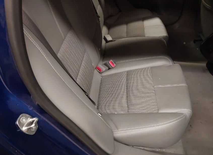 Photo 8 of 2014 Chevrolet Impala 1LT (VIN 1G1115SL6EU139726)