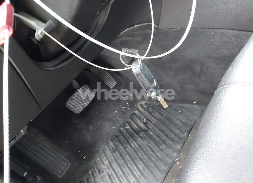 Photo 11 of 2015 Chevrolet Impala 1LT (VIN 1G1115SL7FU136500)