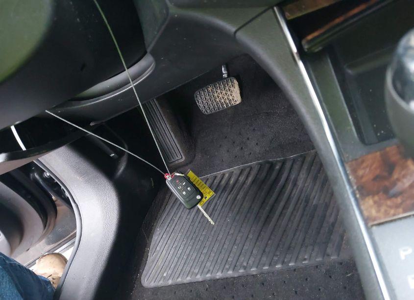 Photo 11 of 2015 Chevrolet Impala 1LT (VIN 1G1115SL8FU143455)