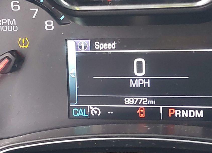 Photo 15 of 2015 Chevrolet Impala 1LT (VIN 1G1115SL8FU143455)