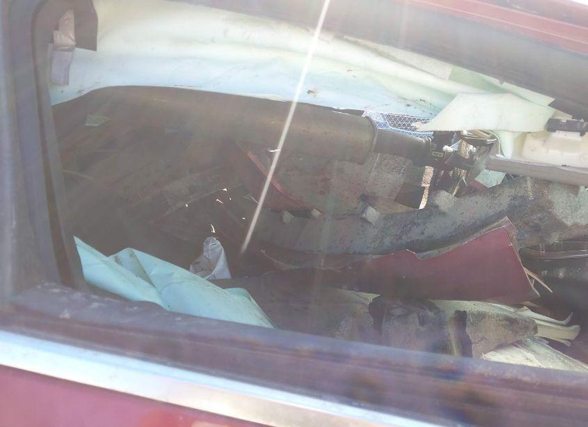 Photo 5 of 2015 Chevrolet Impala 1LT (VIN 1G1115SLXFU114023)