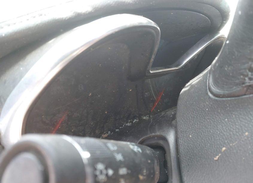 Photo 7 of 2015 Chevrolet Impala 1LT (VIN 1G1115SLXFU114023)