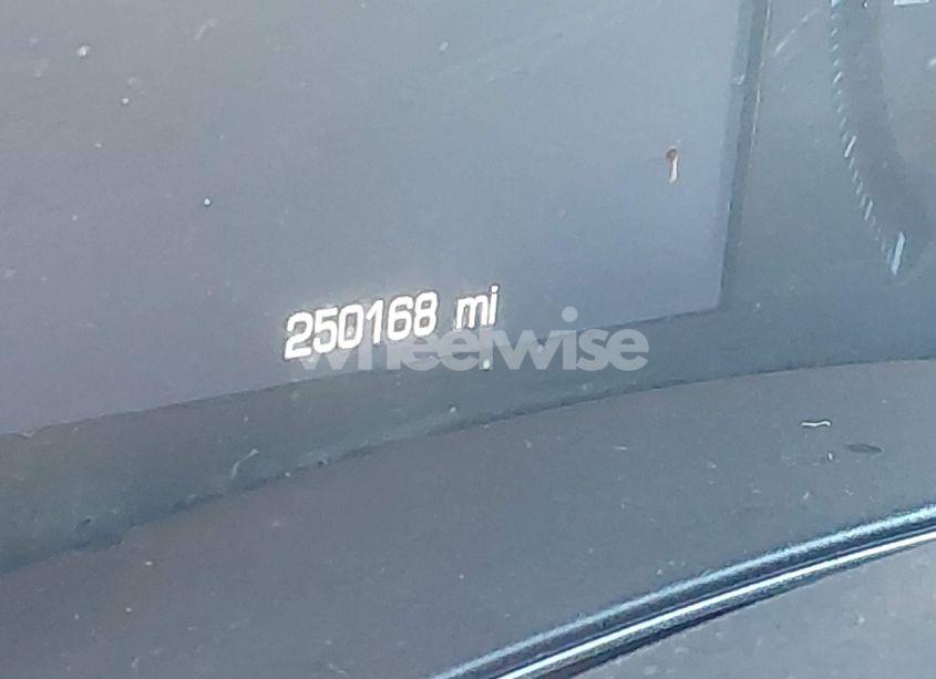 Photo 14 of 2015 Chevrolet Impala 1LT (VIN 1G1115SLXFU121666)