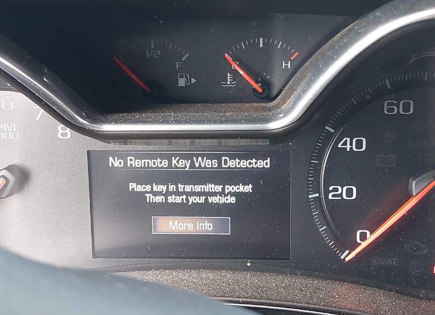 Photo 15 of 2014 Chevrolet Impala 2LT (VIN 1G1125S30EU130050)