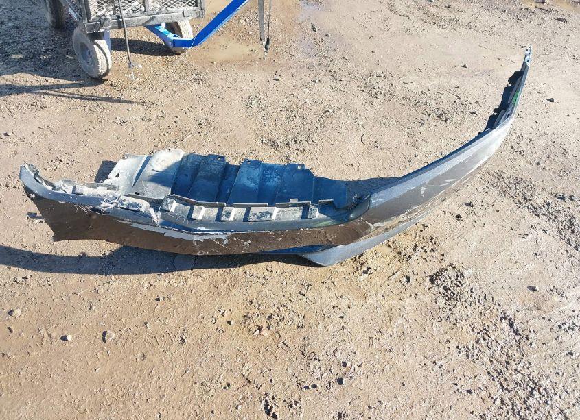 Photo 12 of 2014 Chevrolet Impala 2LT (VIN 1G1125S30EU143378)