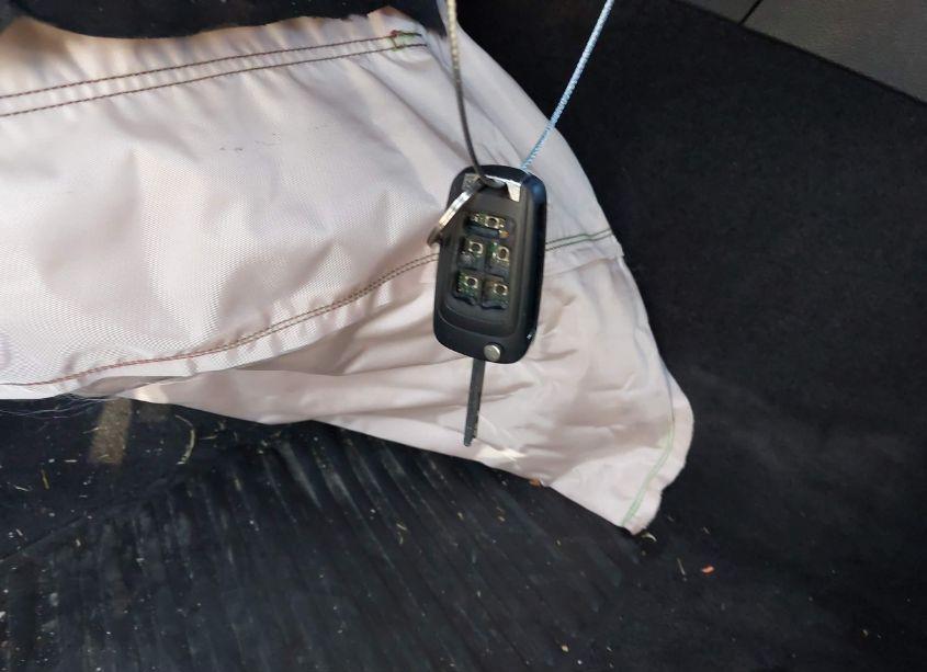 Photo 11 of 2014 Chevrolet Impala 2LT (VIN 1G1125S30EU155059)