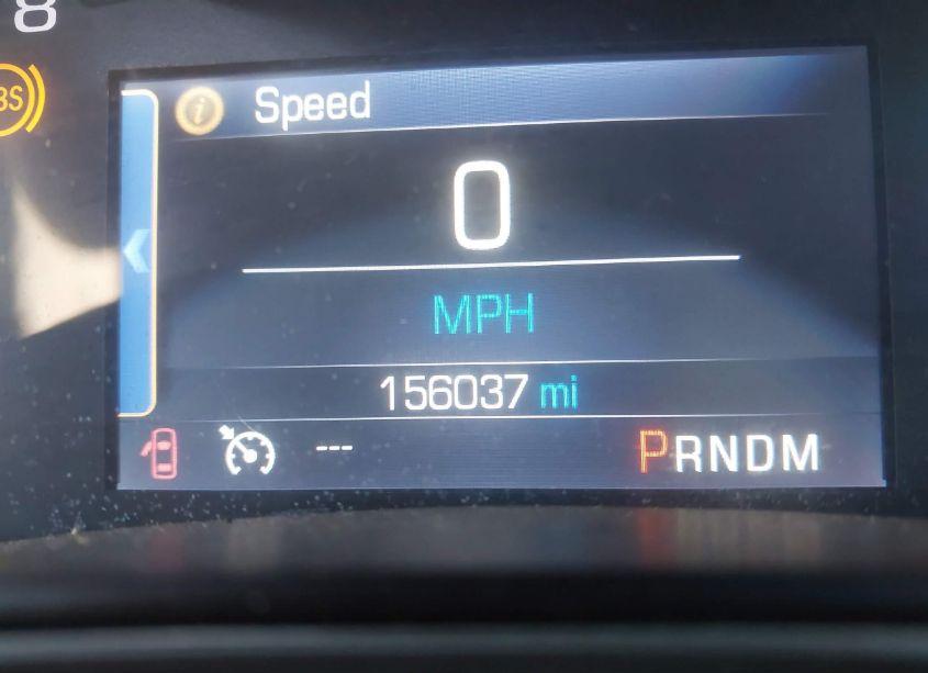 Photo 15 of 2014 Chevrolet Impala 2LT (VIN 1G1125S30EU155059)