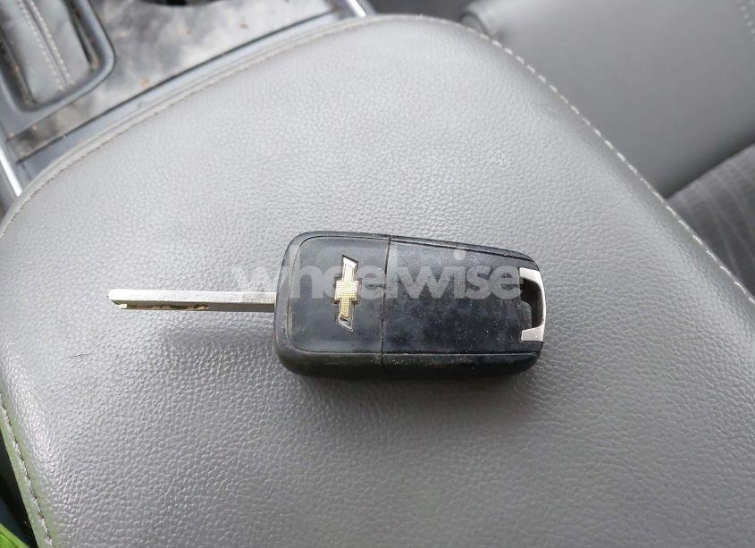 Photo 11 of 2015 Chevrolet Impala 2LT (VIN 1G1125S30FU125643)