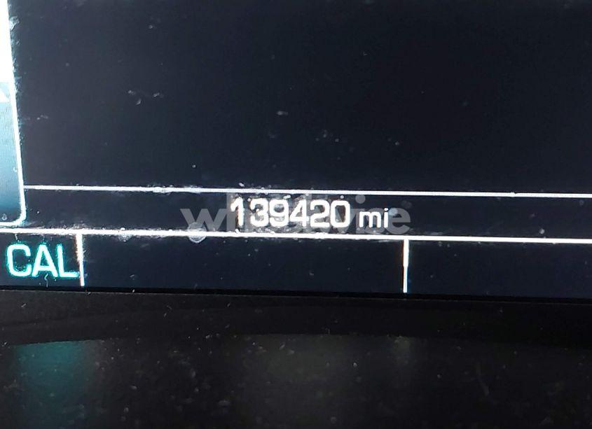 Photo 15 of 2015 Chevrolet Impala 2LT (VIN 1G1125S30FU125643)