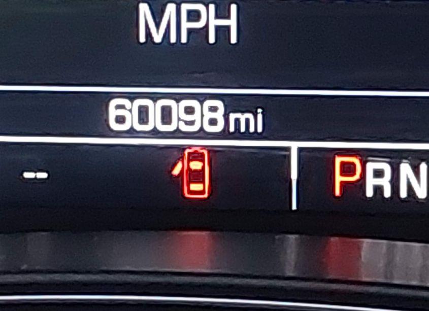 Photo 15 of 2015 Chevrolet Impala 2LT (VIN 1G1125S30FU133046)