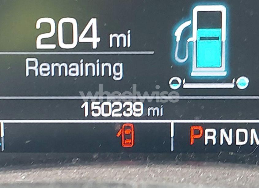 Photo 15 of 2015 Chevrolet Impala 2LT (VIN 1G1125S30FU138781)