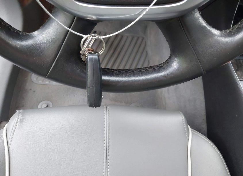 Photo 11 of 2015 Chevrolet Impala 2LT (VIN 1G1125S31FU148574)