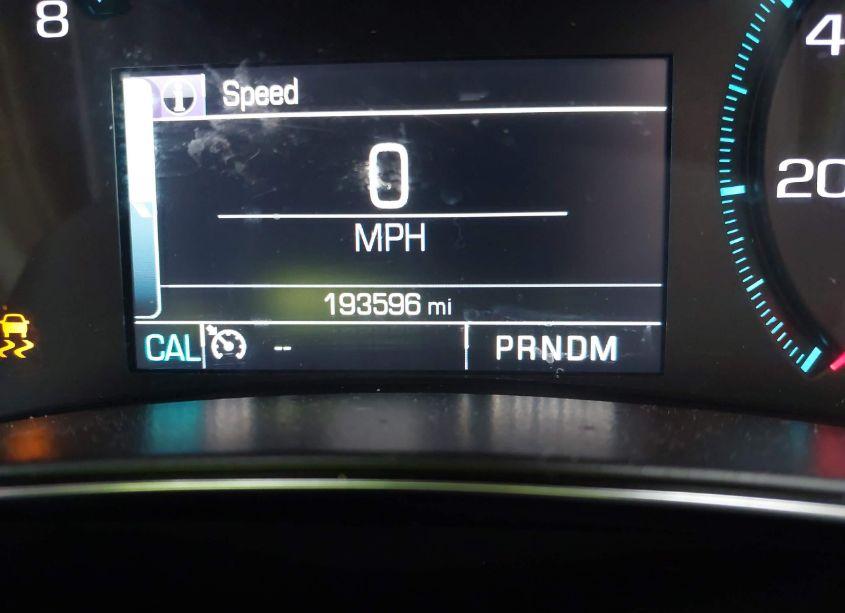 Photo 15 of 2015 Chevrolet Impala 2LT (VIN 1G1125S31FU148574)