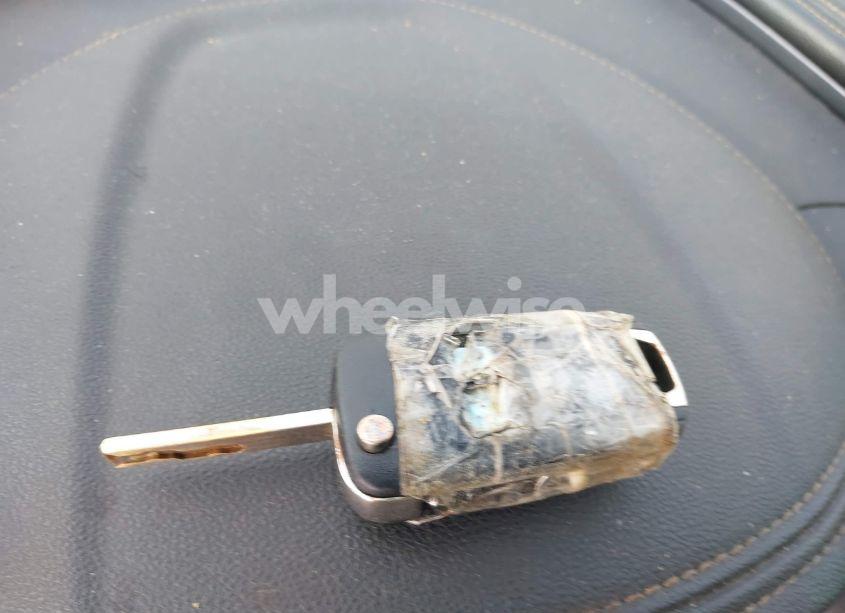 Photo 11 of 2014 Chevrolet Impala 2LT (VIN 1G1125S32EU109104)