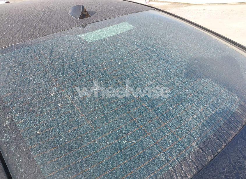 Photo 17 of 2014 Chevrolet Impala 2LT (VIN 1G1125S32EU109104)