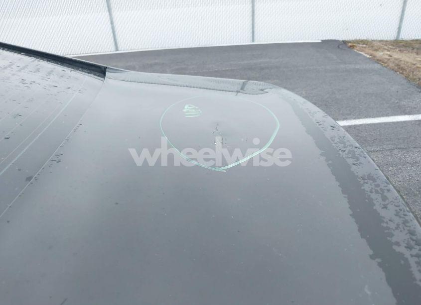 Photo 18 of 2014 Chevrolet Impala 2LT (VIN 1G1125S32EU162675)