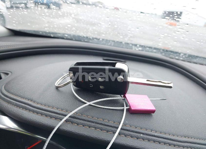 Photo 11 of 2015 Chevrolet Impala 2LT (VIN 1G1125S32FU110853)