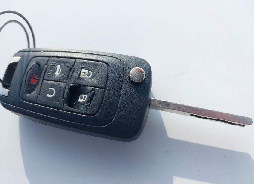 Photo 11 of 2015 Chevrolet Impala 2LT (VIN 1G1125S32FU135283)