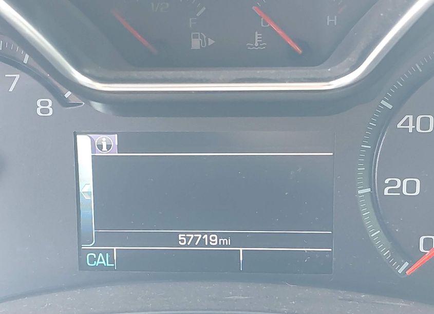 Photo 15 of 2015 Chevrolet Impala 2LT (VIN 1G1125S32FU135283)