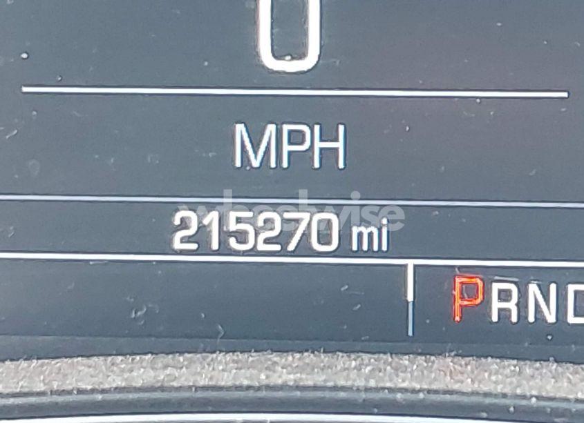 Photo 16 of 2014 Chevrolet Impala 2LT (VIN 1G1125S33EU101464)