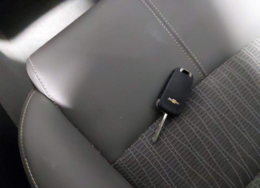 Photo 11 of 2014 Chevrolet Impala 2LT (VIN 1G1125S33EU111055)