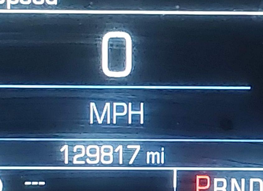 Photo 16 of 2014 Chevrolet Impala 2LT (VIN 1G1125S33EU145920)