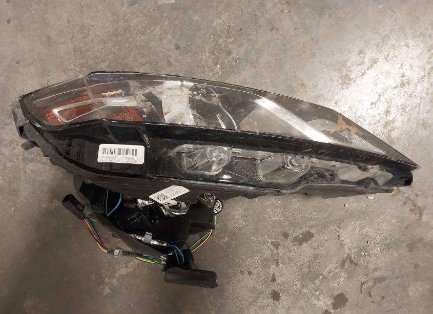 Photo 18 of 2014 Chevrolet Impala 2LT (VIN 1G1125S33EU145920)