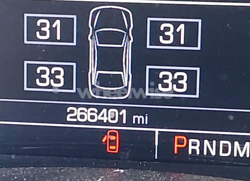 Photo 7 of 2015 Chevrolet Impala 2LT (VIN 1G1125S33FU130285)