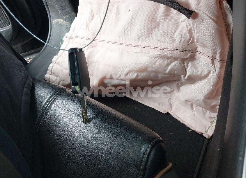 Photo 11 of 2018 Chevrolet Impala 2LZ (VIN 1G1125S33JU144065)