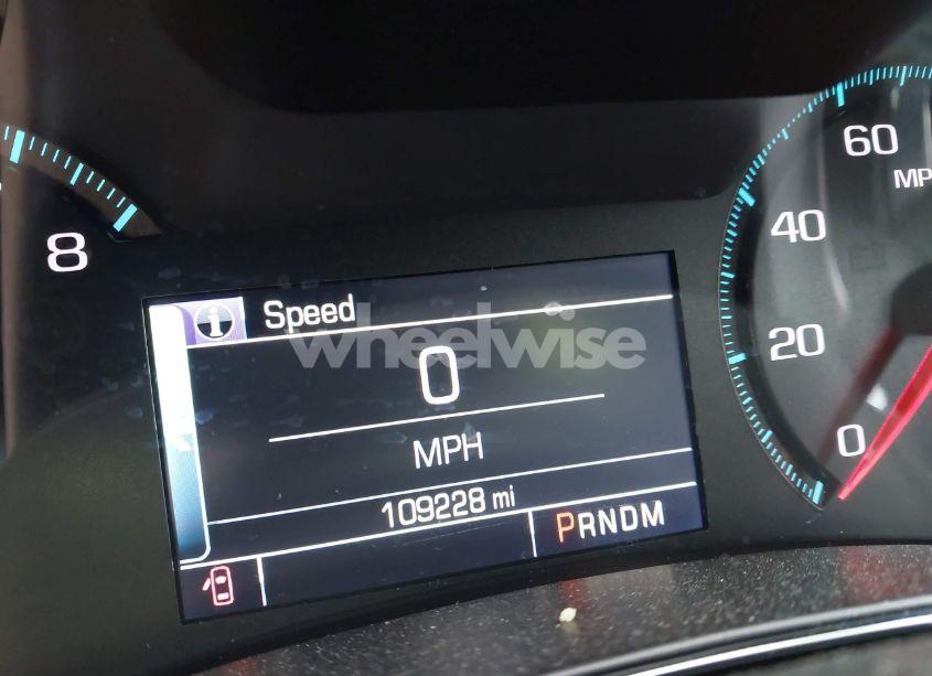 Photo 15 of 2014 Chevrolet Impala 2LT (VIN 1G1125S34EU134215)