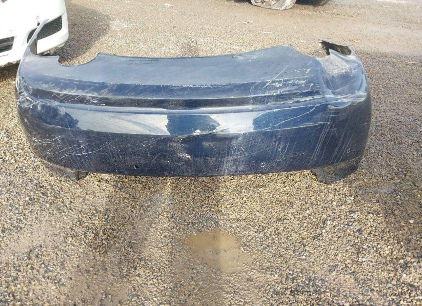 Photo 12 of 2015 Chevrolet Impala 2LT (VIN 1G1125S34FU108019)