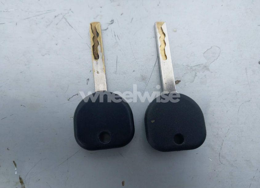 Photo 11 of 2015 Chevrolet Impala 2LT (VIN 1G1125S34FU108814)