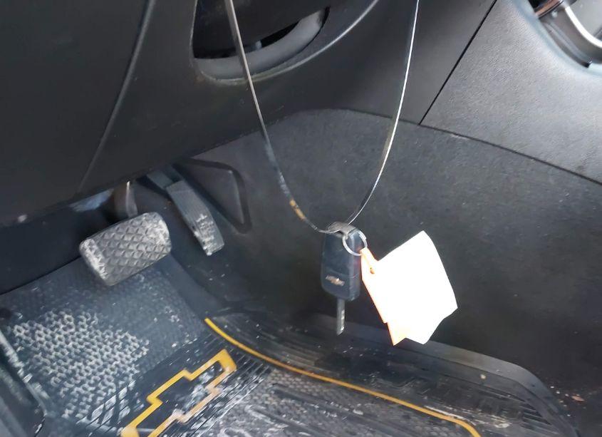 Photo 11 of 2015 Chevrolet Impala 2LT (VIN 1G1125S34FU111132)