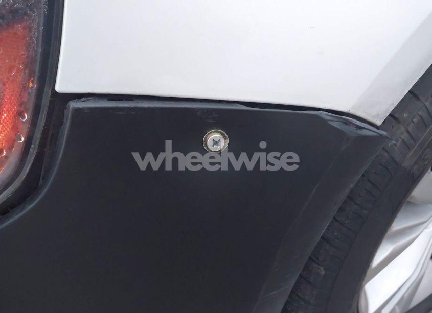 Photo 12 of 2015 Chevrolet Impala 2LT (VIN 1G1125S34FU135351)