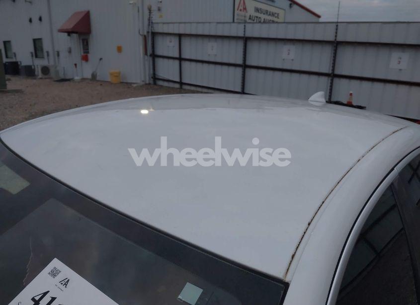 Photo 18 of 2015 Chevrolet Impala 2LT (VIN 1G1125S34FU135351)