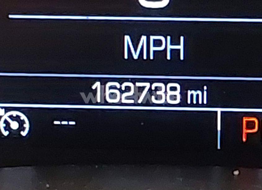 Photo 15 of 2014 Chevrolet Impala 2LT (VIN 1G1125S35EU122817)