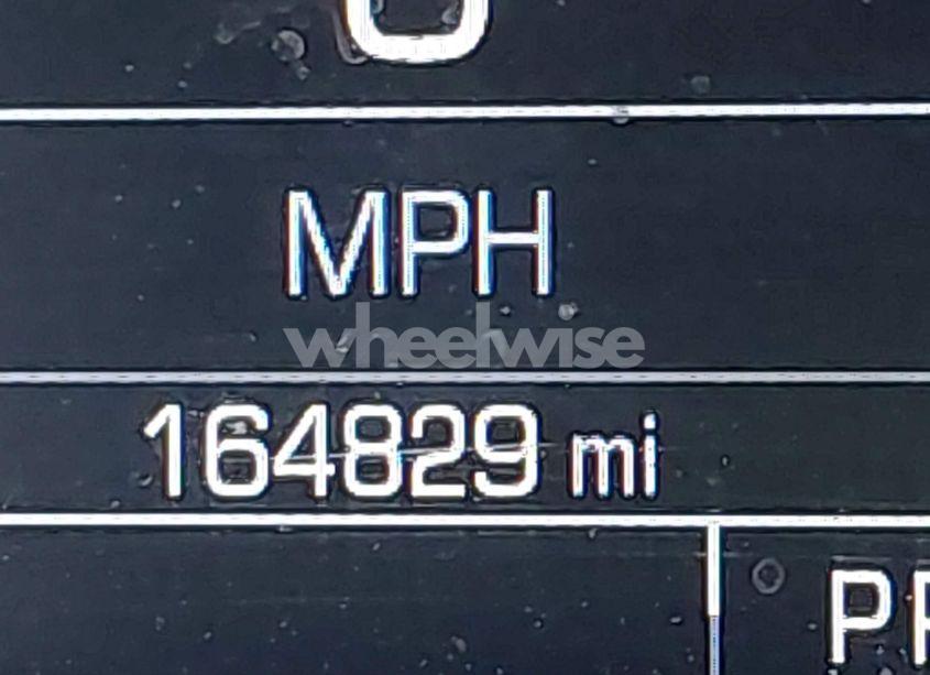 Photo 15 of 2014 Chevrolet Impala 2LT (VIN 1G1125S35EU140458)